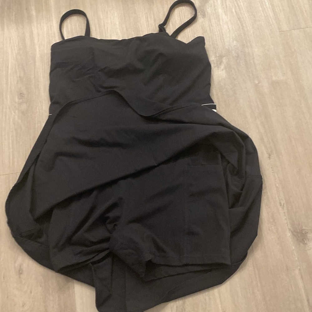 Joy lab active dress - Picture 4 of 5